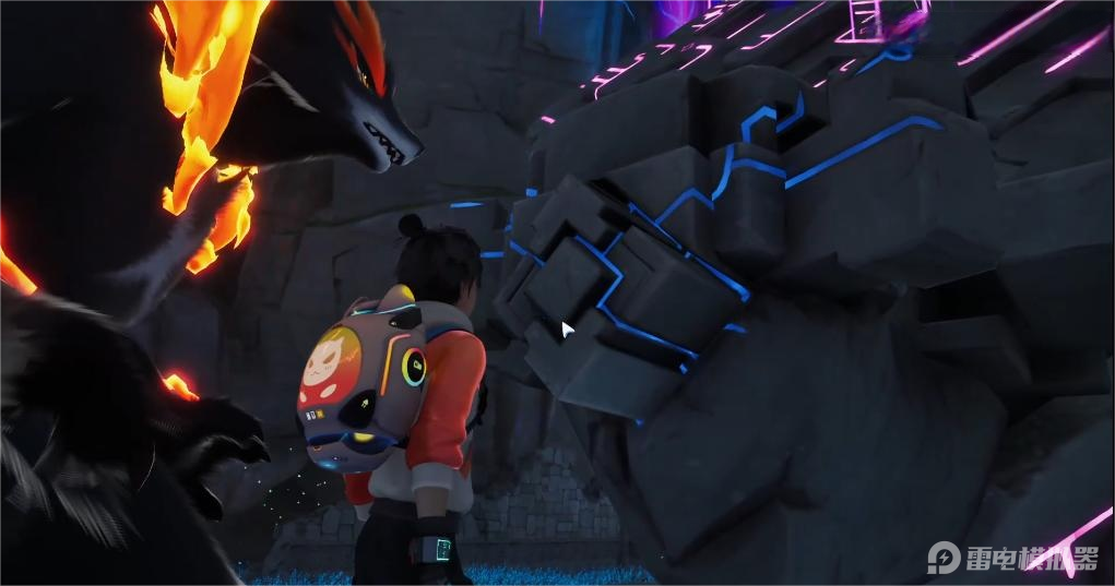 伊莫地宮解謎怎么玩 伊莫地宮解謎攻略圖片_1