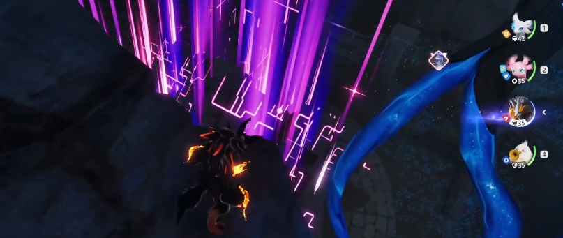 伊莫地宮解謎怎么玩 伊莫地宮解謎攻略圖片_2