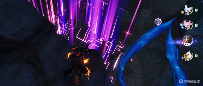 伊莫地宮解謎怎么玩 伊莫地宮解謎攻略圖片_2