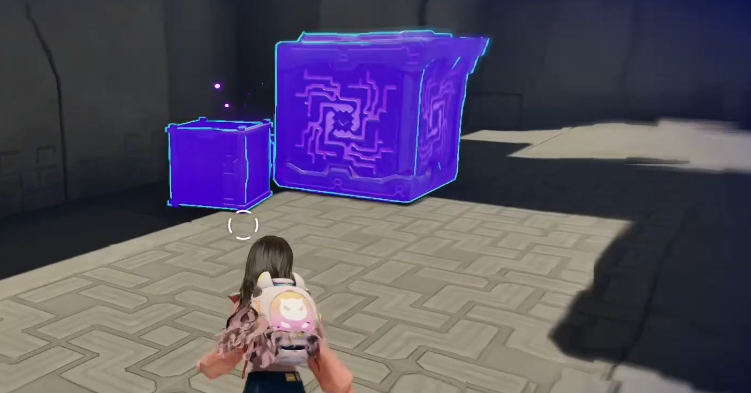 伊莫地宮解謎怎么玩 伊莫地宮解謎攻略圖片_3