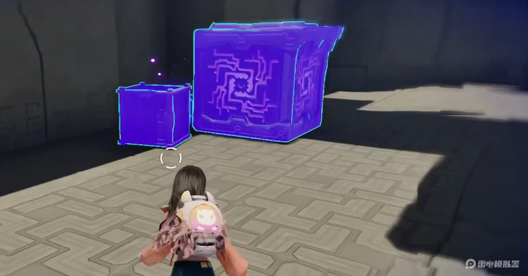 伊莫地宮解謎怎么玩 伊莫地宮解謎攻略圖片_3