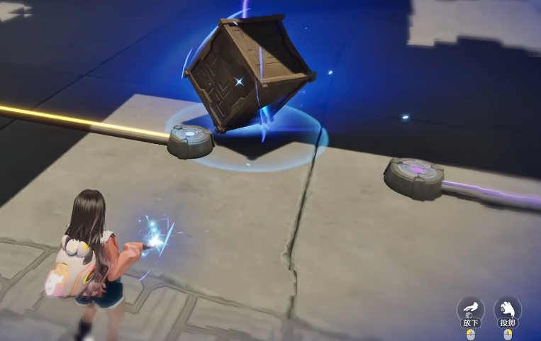 伊莫地宮解謎怎么玩 伊莫地宮解謎攻略圖片_5