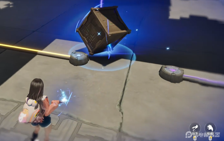 伊莫地宮解謎怎么玩 伊莫地宮解謎攻略圖片_5