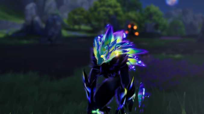 伊莫快速刷閃攻略 伊莫閃光怎么刷圖片_5