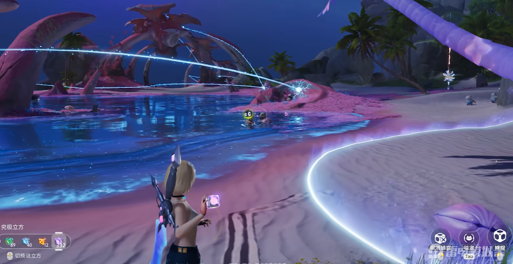 伊莫快速刷閃攻略 伊莫閃光怎么刷圖片_6