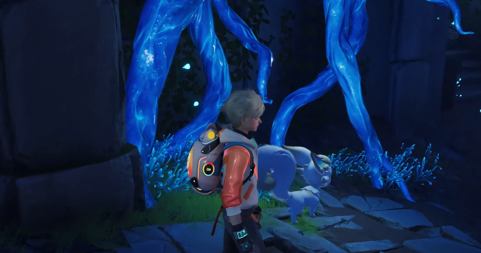 伊莫月輝狐怎么樣 伊莫月輝狐介紹圖片_3