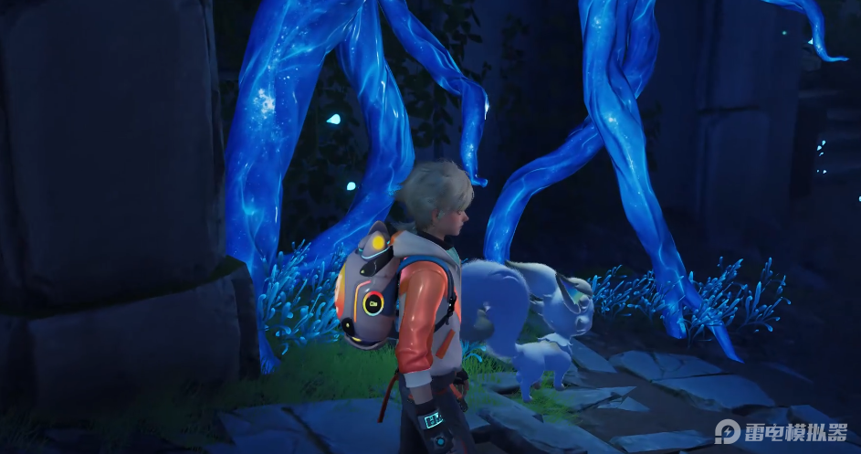 伊莫月輝狐怎么樣 伊莫月輝狐介紹圖片_3