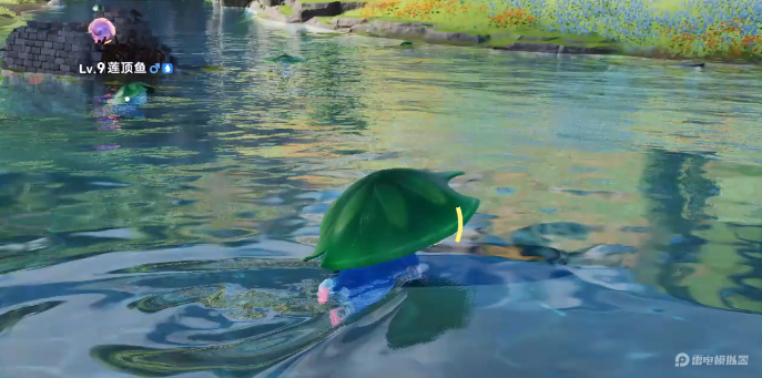 伊莫開荒攻略 伊莫開荒玩法介紹圖片_6