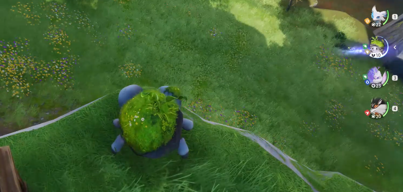 伊莫開荒攻略 伊莫開荒玩法介紹圖片_7