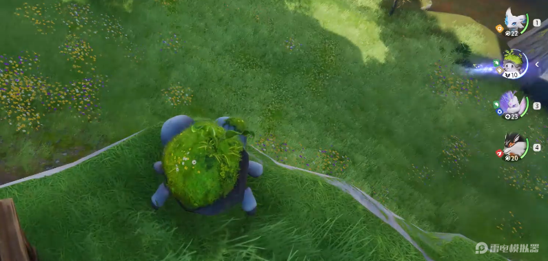 伊莫開荒攻略 伊莫開荒玩法介紹圖片_7