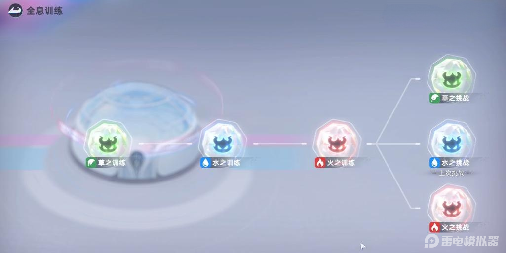 伊莫全息訓(xùn)練怎么玩 伊莫全息訓(xùn)練介紹圖片_2