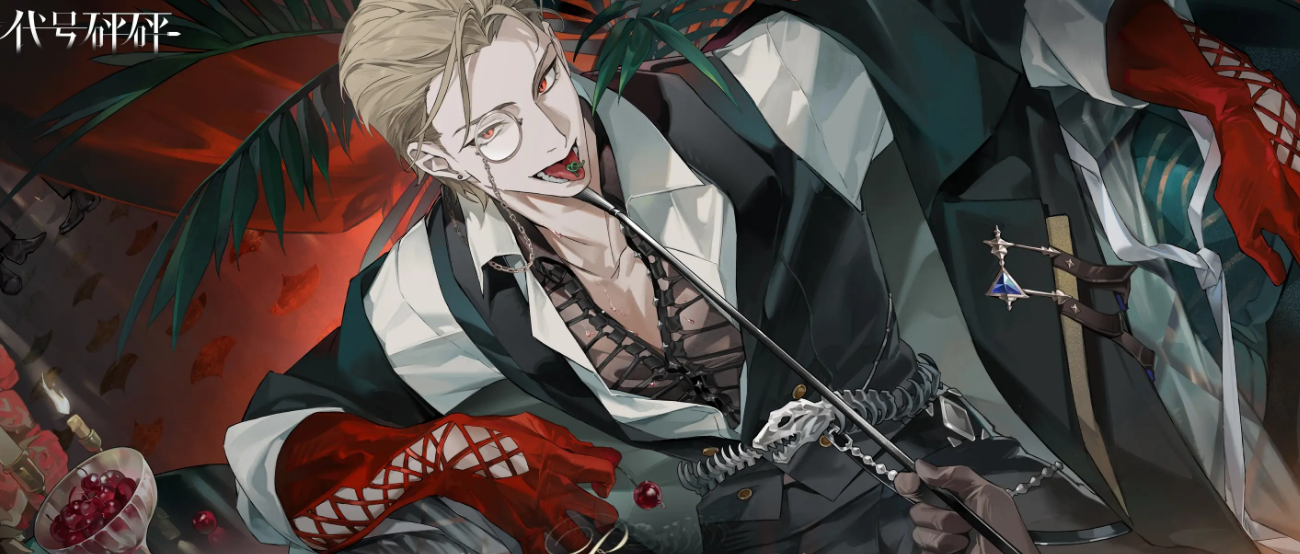 代號砰砰角色排行 代號砰砰強勢角色一覽圖片_3