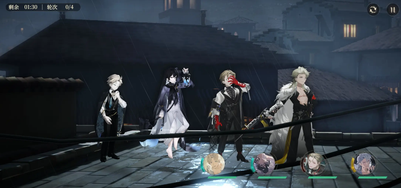 代號砰砰角色排行 代號砰砰強勢角色一覽圖片_8