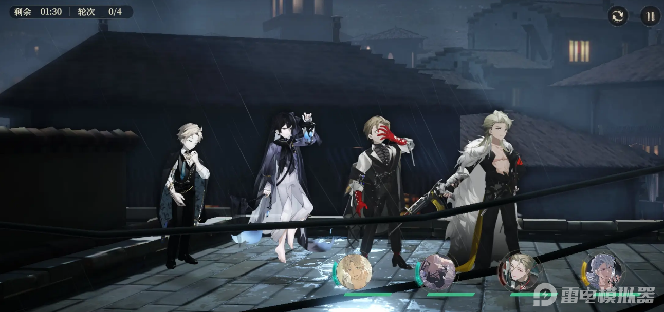 代號砰砰角色排行 代號砰砰強勢角色一覽圖片_8