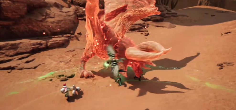 怪物獵人旅人重弩怎么樣 怪物獵人旅人重弩炮詳細(xì)介紹圖片_3