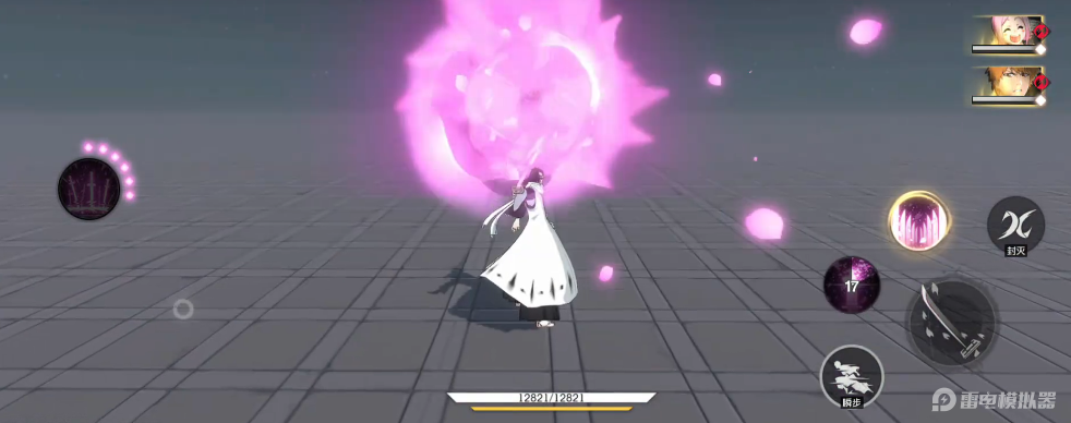 境界刀鳴白哉怎么樣 境界刀鳴朽木白哉詳細(xì)介紹圖片_3