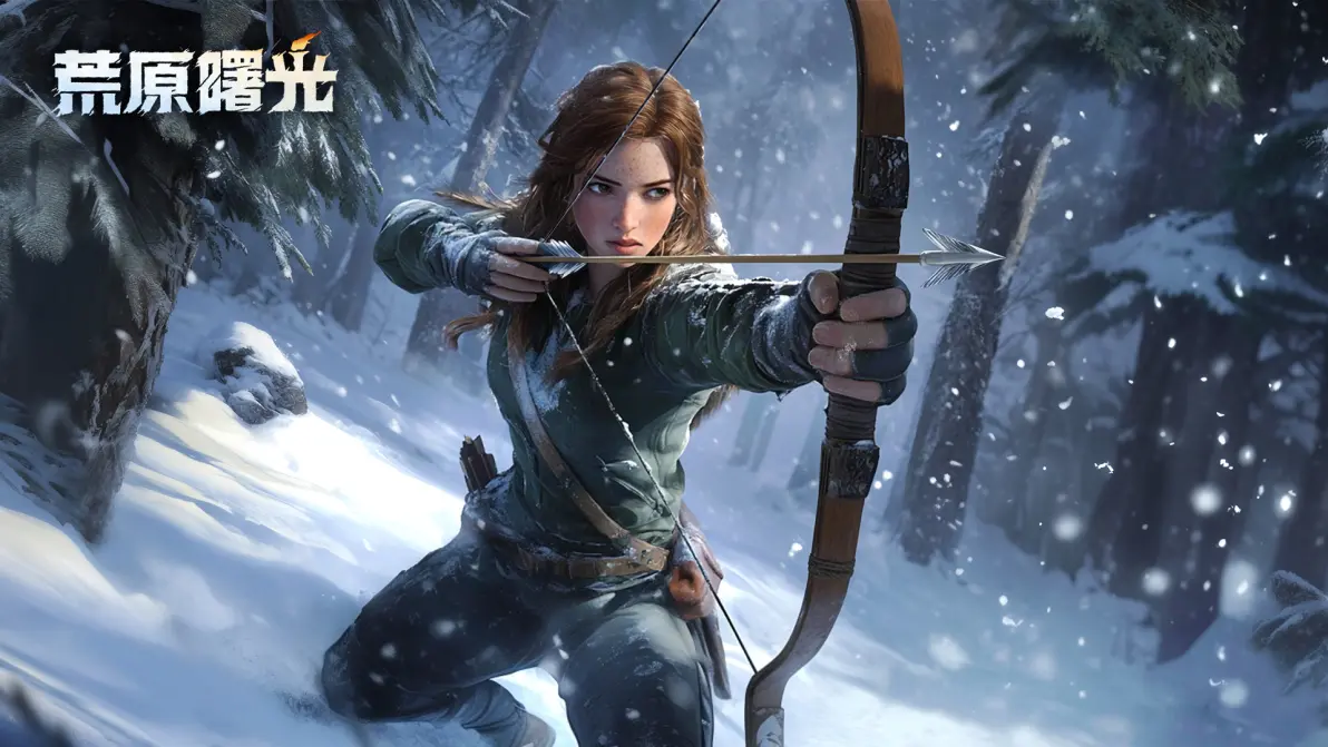 荒原曙光天空之城攻略 荒原曙光天空之城怎么建造