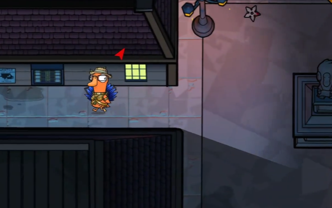 鵝鴨殺報(bào)警機(jī)制是什么 鵝鴨殺報(bào)警機(jī)制介紹圖片_5