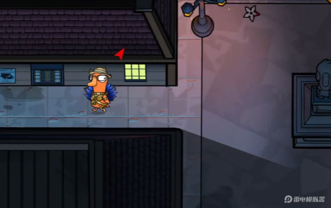 鵝鴨殺報(bào)警機(jī)制是什么 鵝鴨殺報(bào)警機(jī)制介紹圖片_5