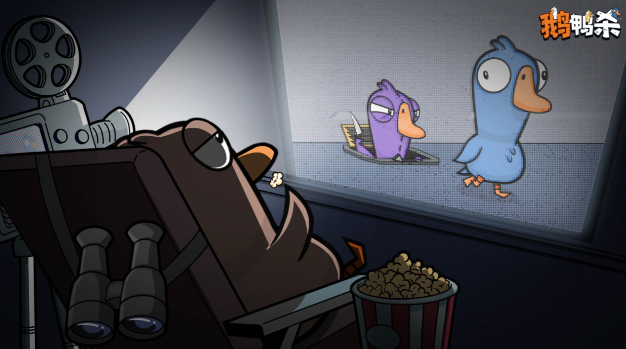 鵝鴨殺地圖介紹大全 鵝鴨殺地圖有哪些