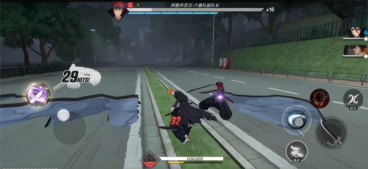 境界刀鳴開服攻略 境界刀鳴開服技巧有哪些圖片_6