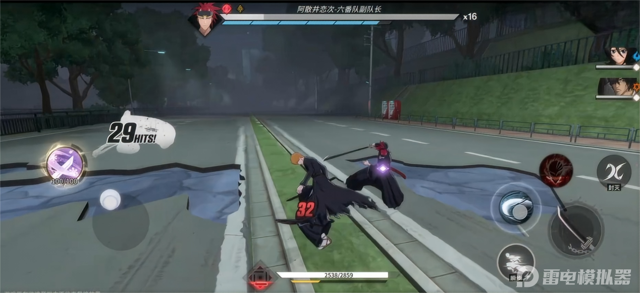 境界刀鳴開服攻略 境界刀鳴開服技巧有哪些圖片_6