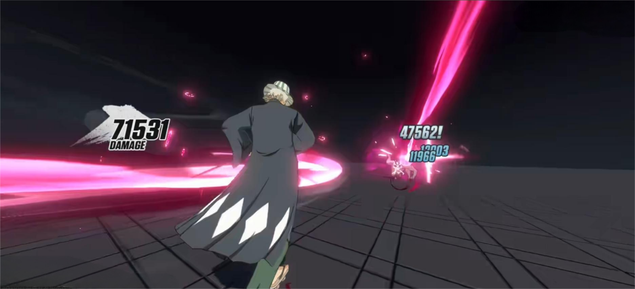 境界刀鳴角色選擇攻略 境界刀鳴最強(qiáng)角色是誰(shuí)圖片_7