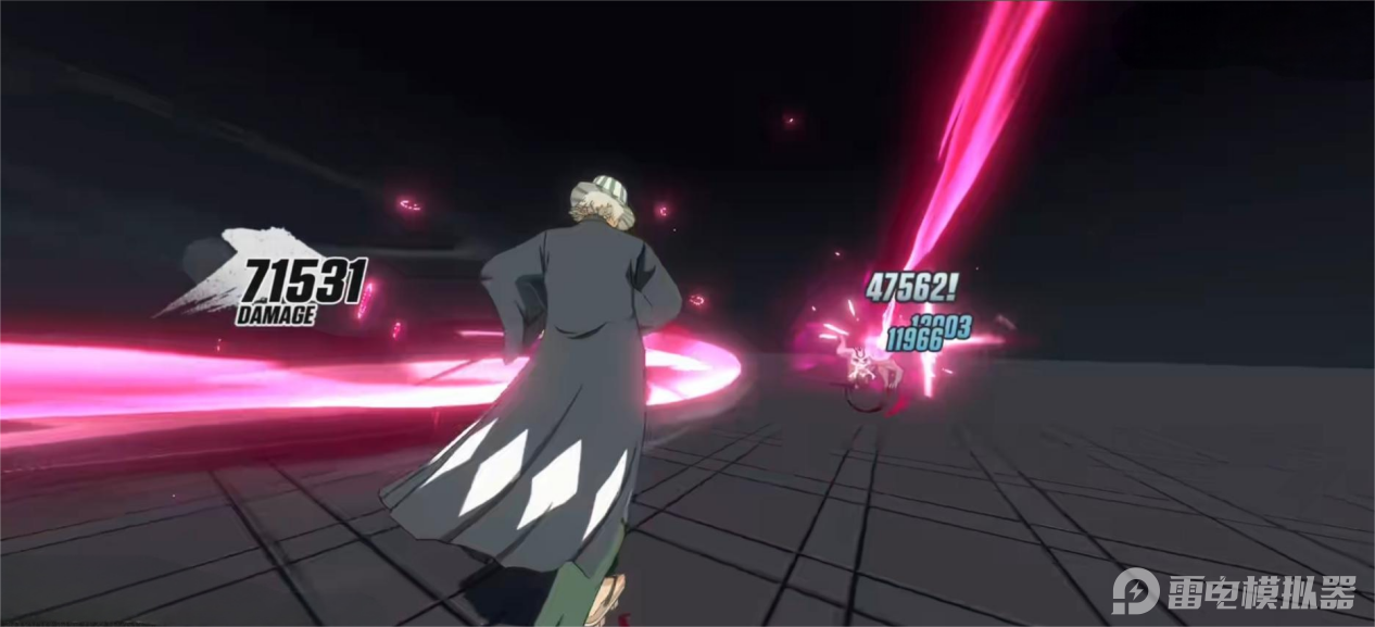 境界刀鳴角色選擇攻略 境界刀鳴最強(qiáng)角色是誰(shuí)圖片_7