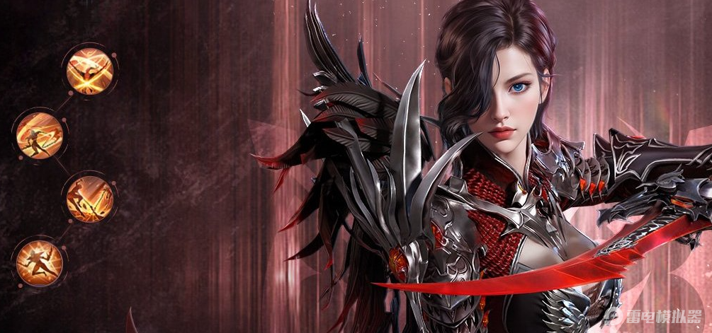 神跡覺醒后期最強(qiáng)職業(yè)排行榜 神跡覺醒后期最強(qiáng)角色是誰(shuí)圖片_2