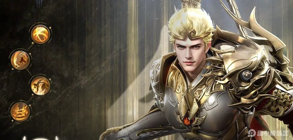 神跡覺醒后期最強(qiáng)職業(yè)排行榜 神跡覺醒后期最強(qiáng)角色是誰(shuí)圖片_4