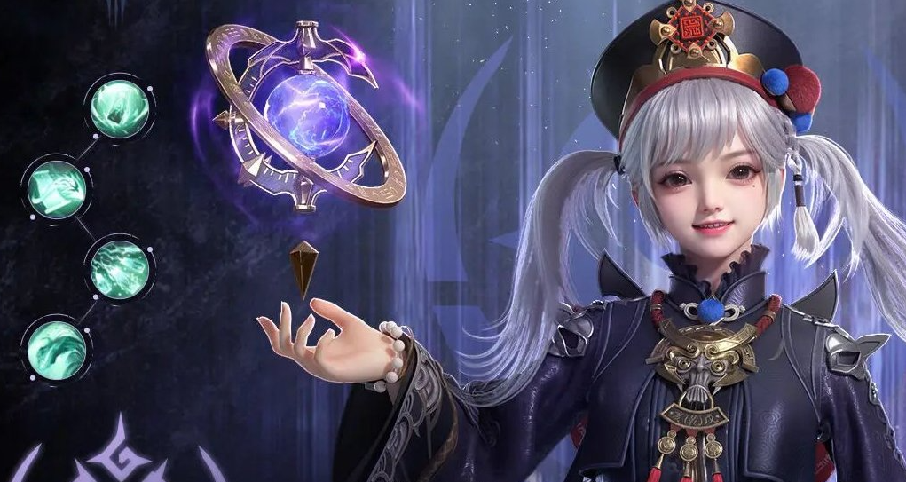 神跡覺醒后期最強(qiáng)職業(yè)排行榜 神跡覺醒后期最強(qiáng)角色是誰(shuí)圖片_5