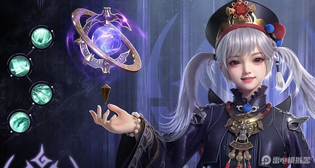 神跡覺醒后期最強(qiáng)職業(yè)排行榜 神跡覺醒后期最強(qiáng)角色是誰(shuí)圖片_5