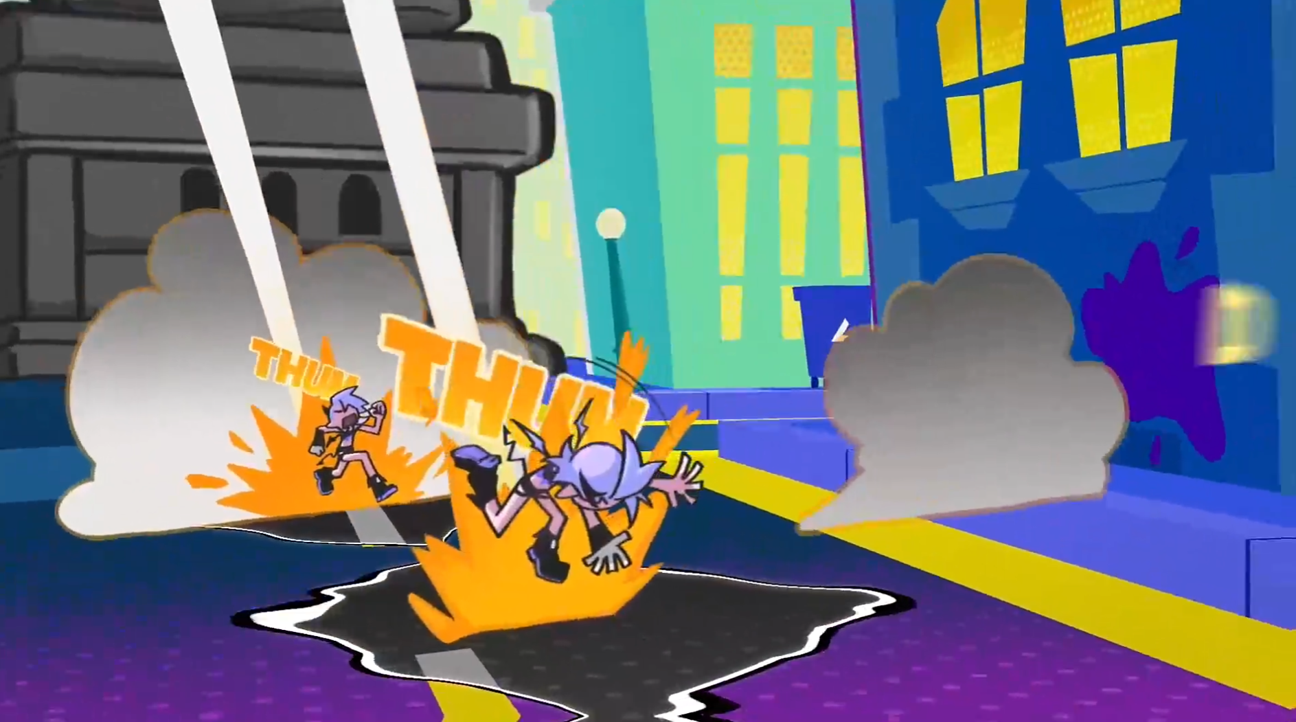 乱涂彩世界公测时间介绍 乱涂彩世界什么时候公测图片_1