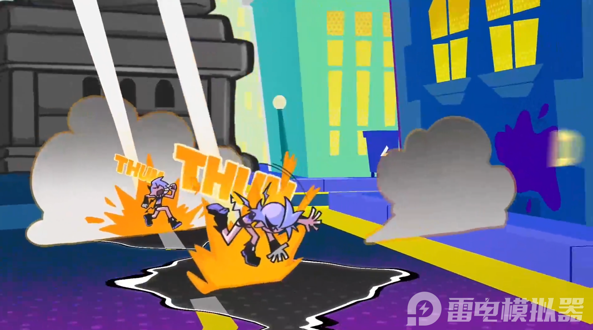 乱涂彩世界公测时间介绍 乱涂彩世界什么时候公测图片_1