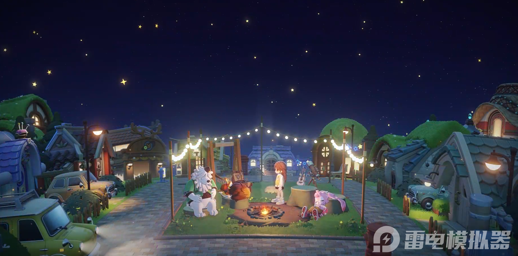 星布谷地宜居測(cè)試介紹 星布谷地一測(cè)時(shí)間是什么時(shí)候圖片_6