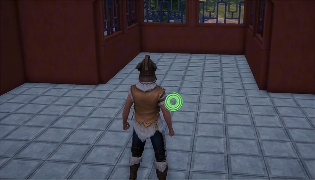 荒原曙光可以拆家吗 荒原曙光拆家玩法介绍图片_2