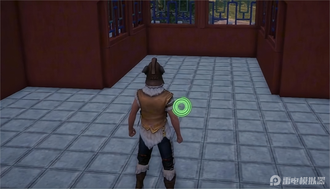 荒原曙光可以拆家吗 荒原曙光拆家玩法介绍图片_2