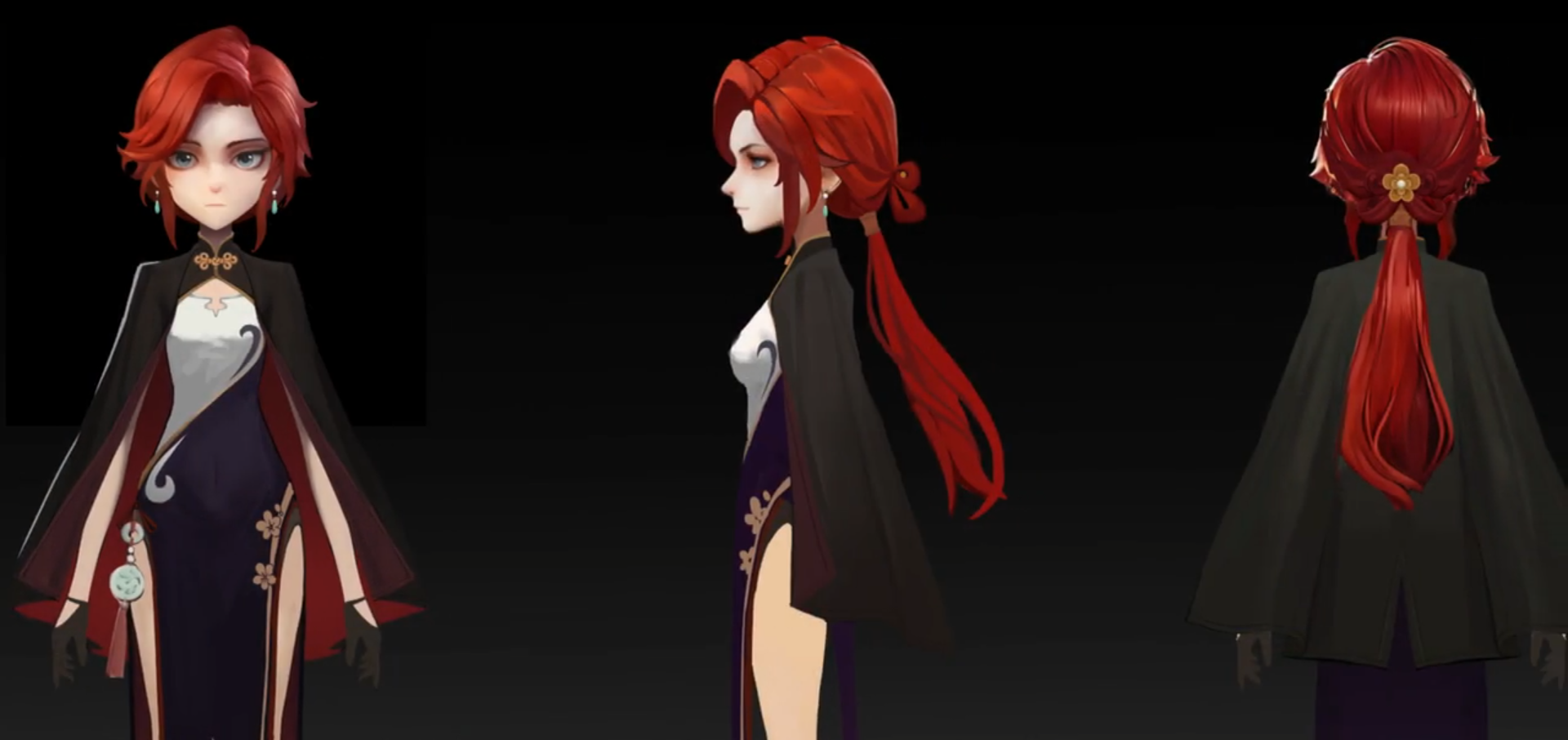 超自然行動(dòng)組蘭有什么技能 超自然行動(dòng)組蘭怎么樣圖片_2