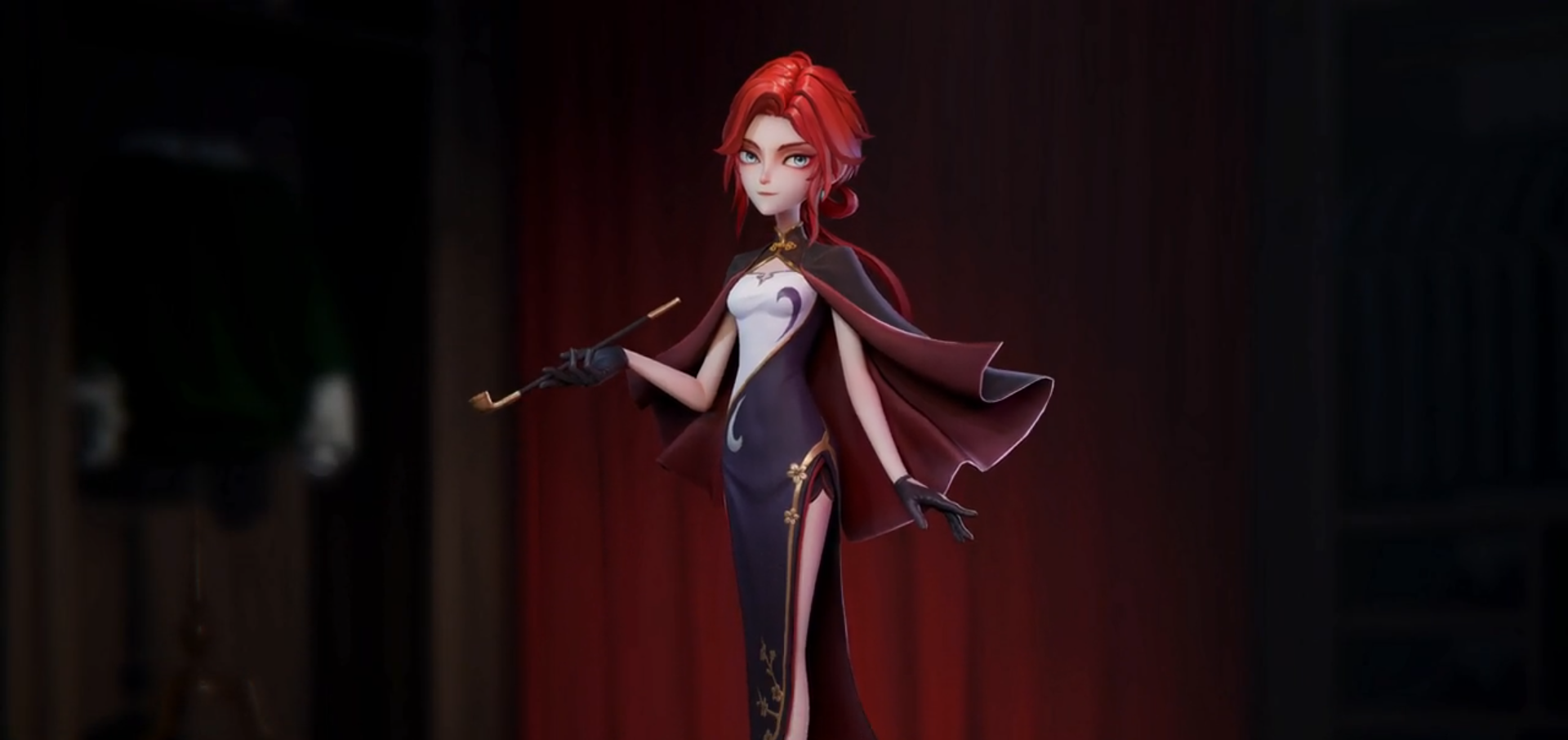 超自然行動(dòng)組蘭有什么技能 超自然行動(dòng)組蘭怎么樣圖片_4