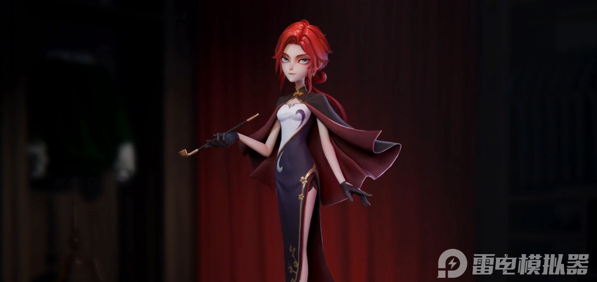 超自然行動(dòng)組蘭有什么技能 超自然行動(dòng)組蘭怎么樣圖片_4