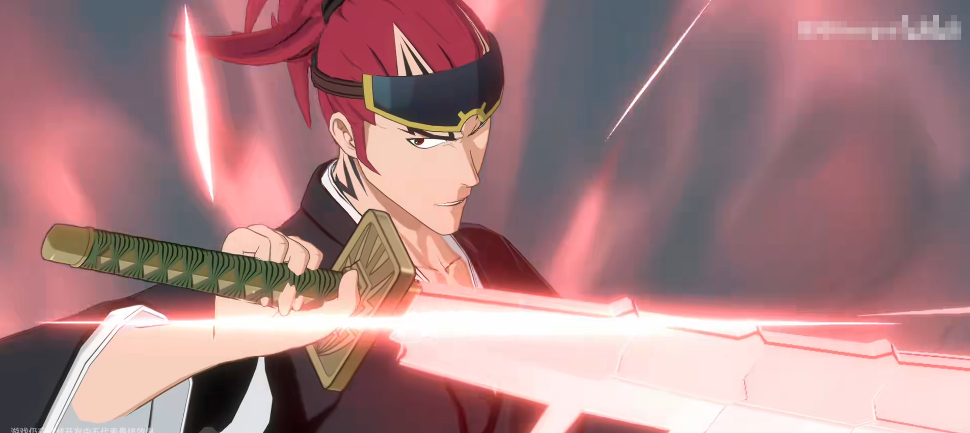 境界刀鳴阿散井戀次玩法攻略 境界刀鳴阿散井戀次技能是什么圖片_8