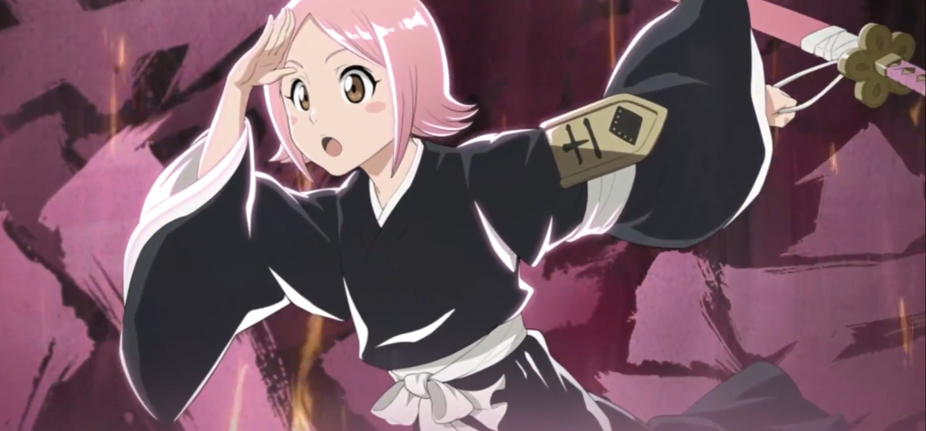 境界刀鳴草鹿八千流玩法介紹 境界刀鳴草鹿八千流技能解析圖片_1