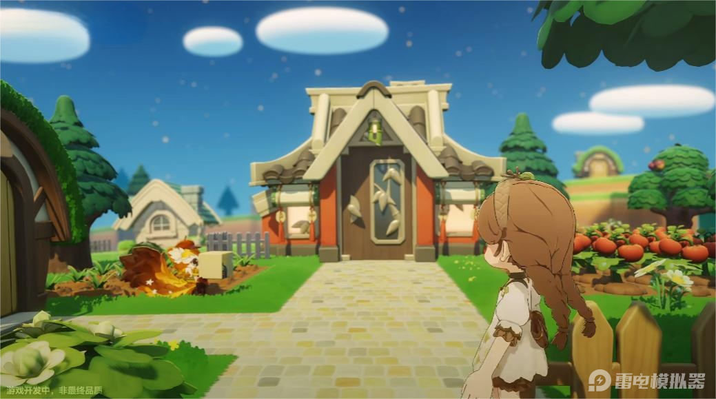 星布谷地什么类型 星布谷地游戏介绍图片_3