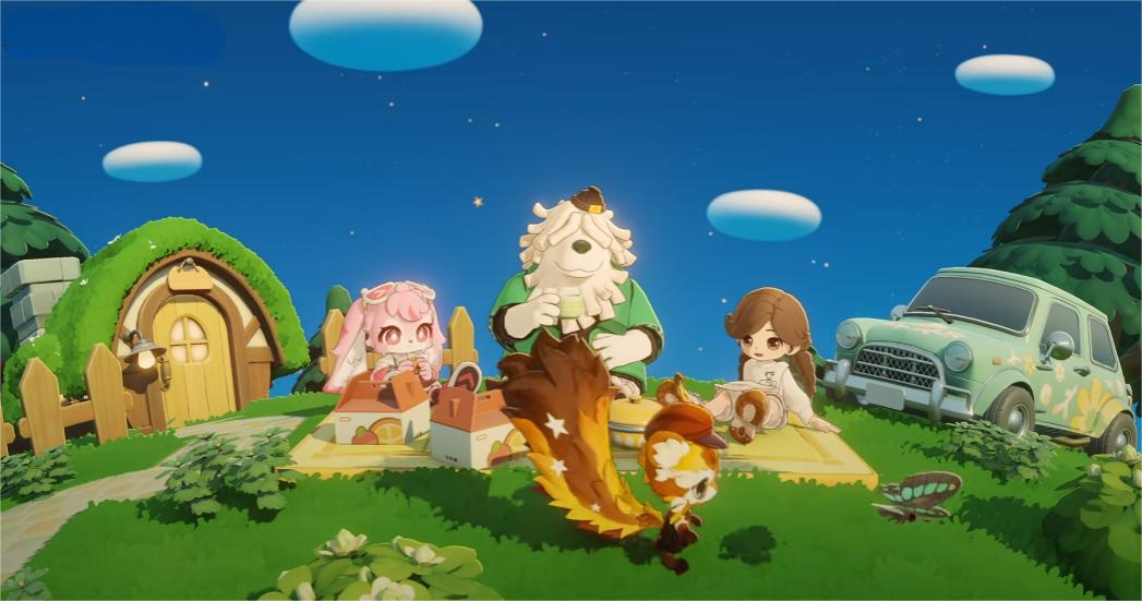 星布谷地下载安装地址在哪 星布谷地电脑版下载地址推荐图片_2