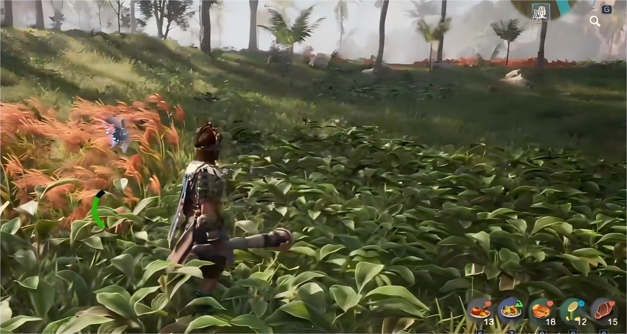 荒野起源大棒怎么样 荒野起源大棒介绍图片_1