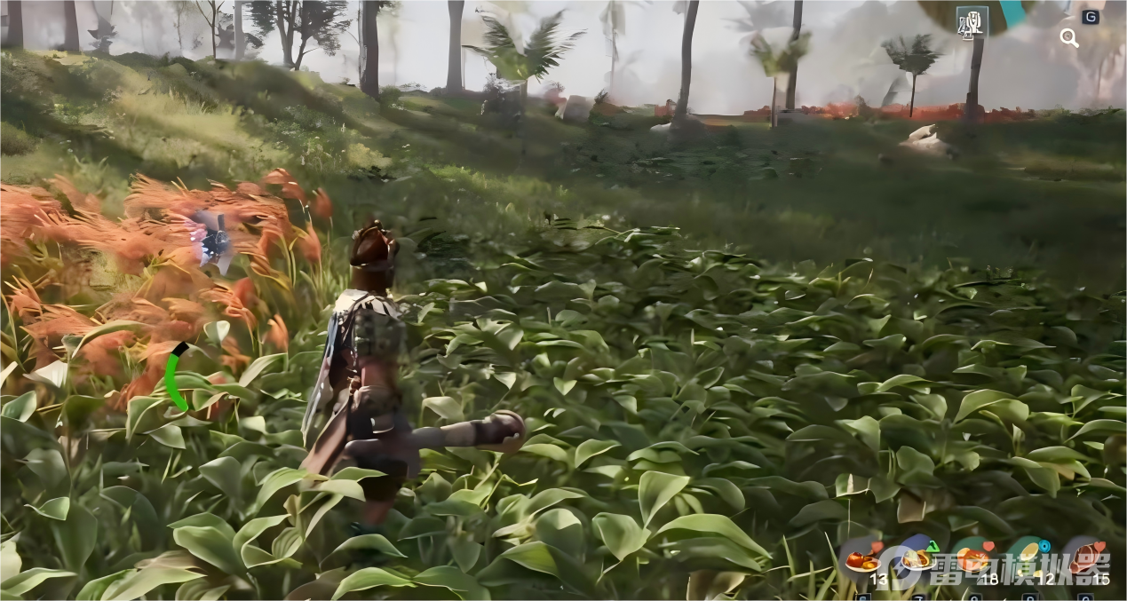 荒野起源大棒怎么样 荒野起源大棒介绍图片_1