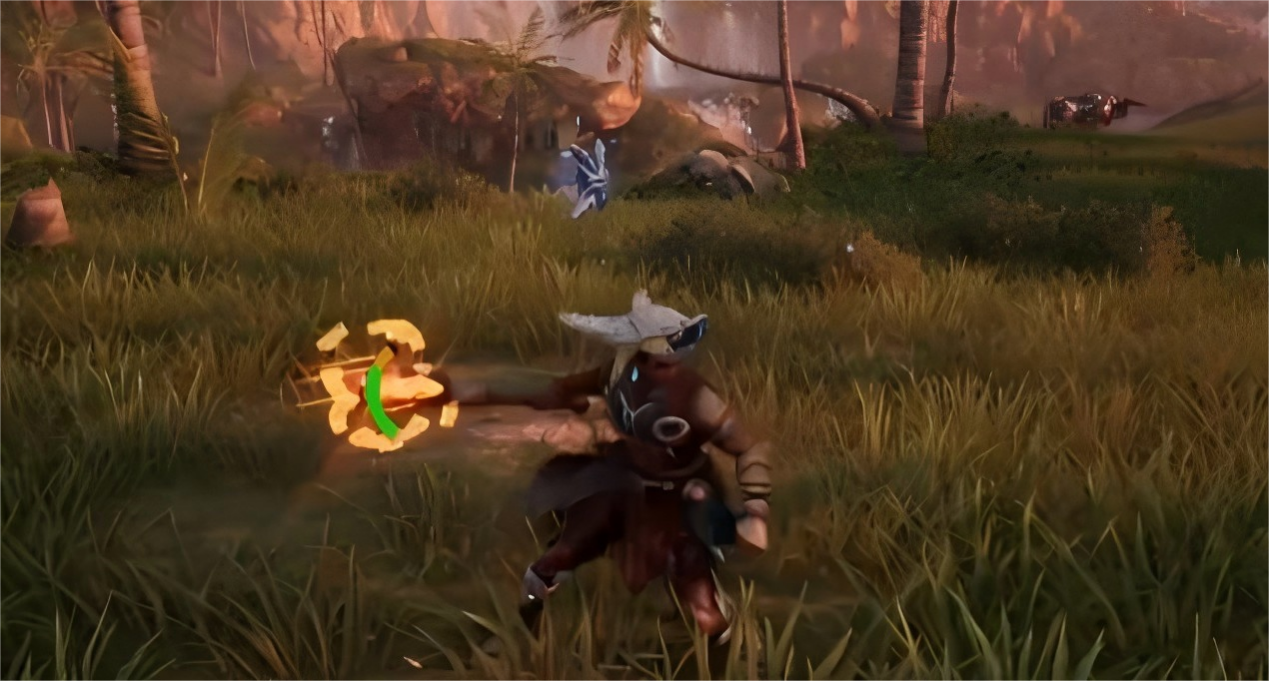 荒野起源大棒怎么样 荒野起源大棒介绍图片_3