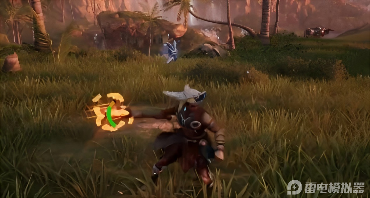 荒野起源大棒怎么样 荒野起源大棒介绍图片_3