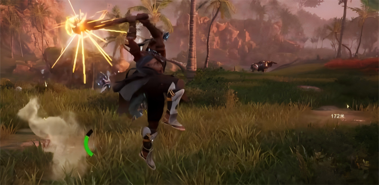 荒野起源大棒怎么样 荒野起源大棒介绍图片_4