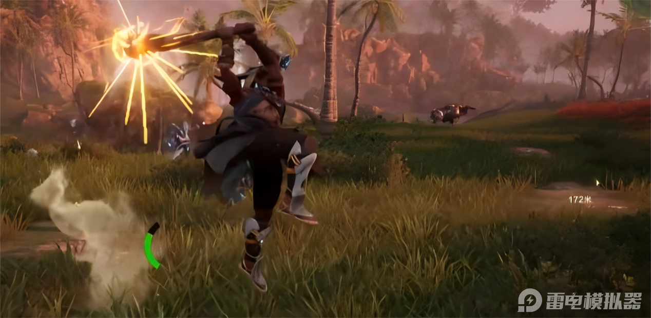 荒野起源大棒怎么样 荒野起源大棒介绍图片_4